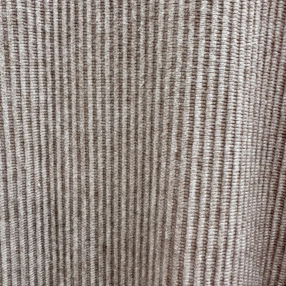 Nic+Zoe Skirt Womens Size Medium Brown Cozy All Day Midi Length Pull On - Picture 8 of 11